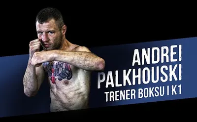 Boxing Coach Palkhouski - Trener Boksu Poznań